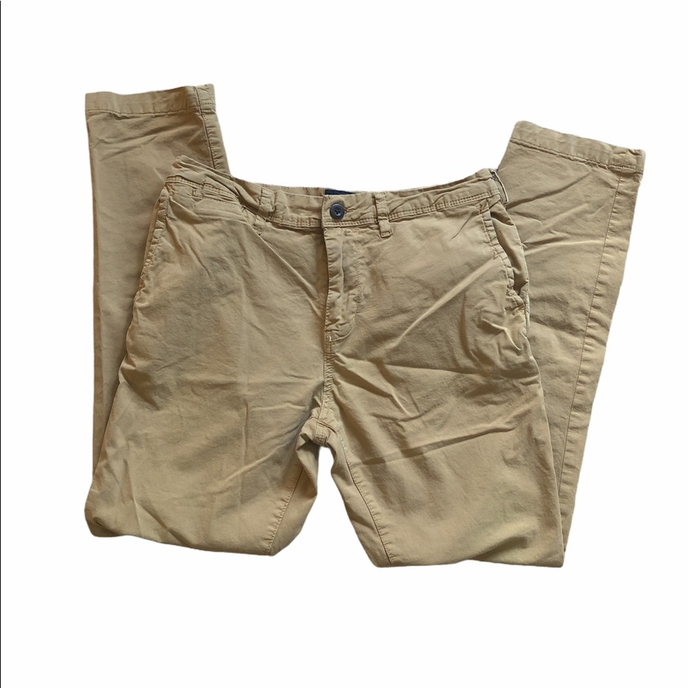 American Eagle Men’s Khaki Pants 30x32